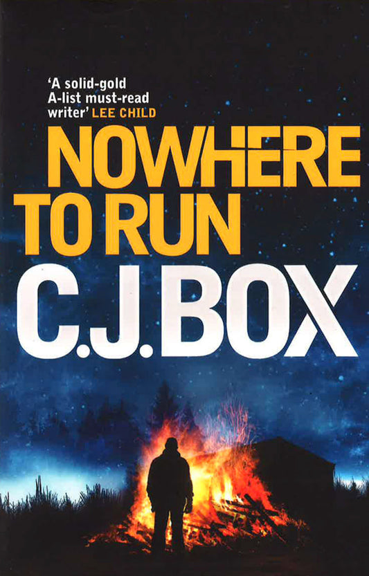 Nowhere To Run