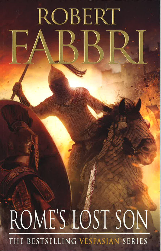 Rome's Lost Son