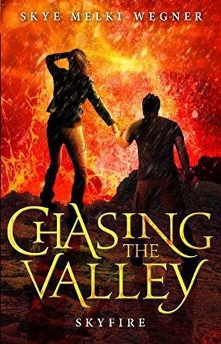Chasing The Valley