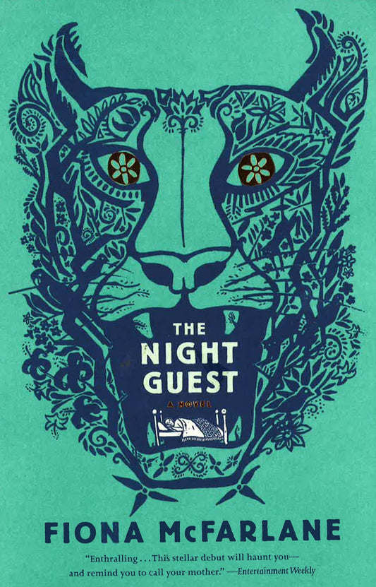 The Night Guest : A Novel