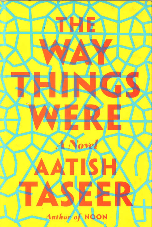 The Way Things Were