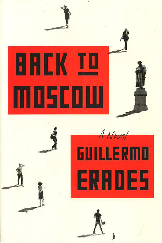 Back To Moscow