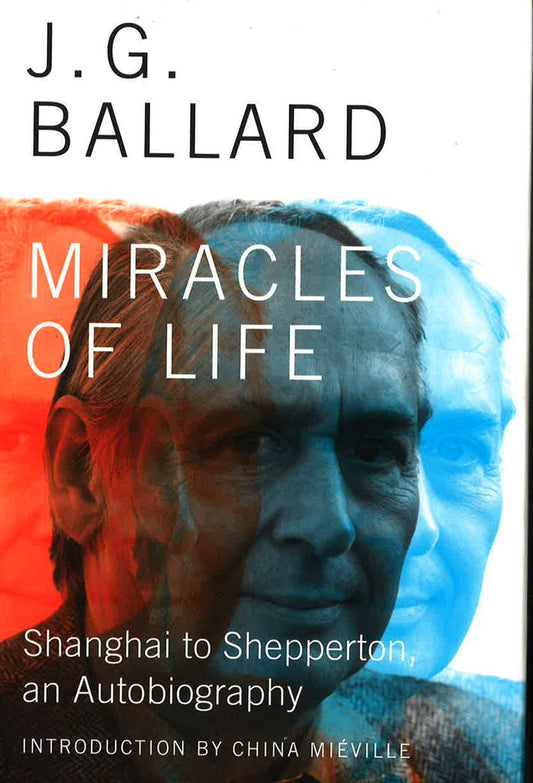 Miracles Of Life