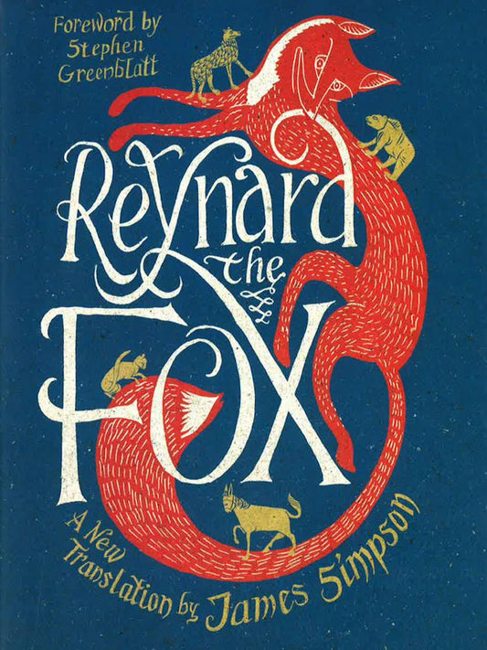 Reynard The Fox