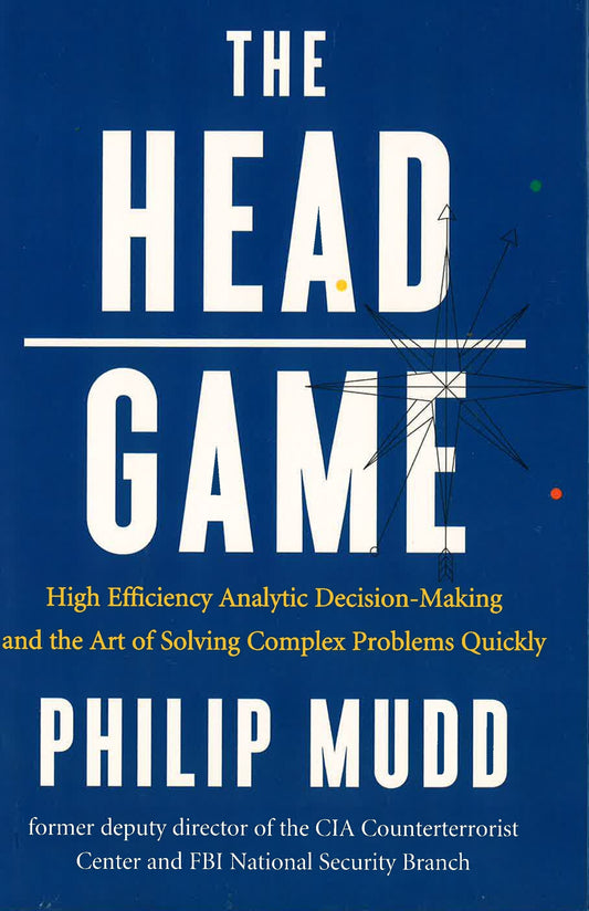 The Head Game (Hb)