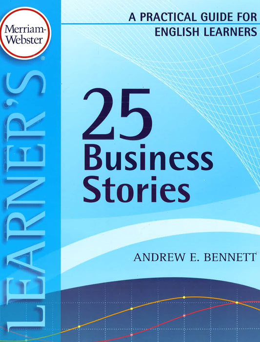 25 Business Stories