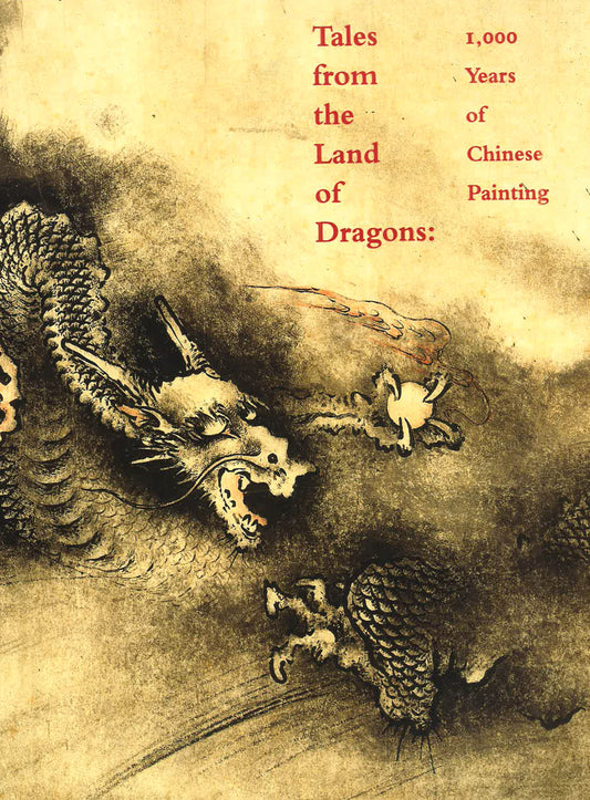 Tales From The Land Of The Dragons