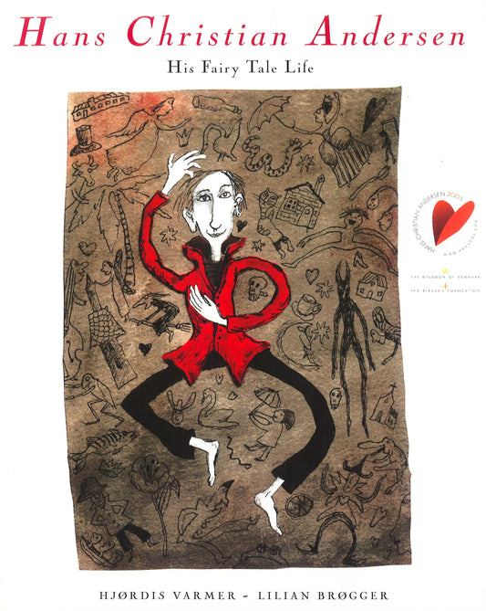 Hans Christian Andersen