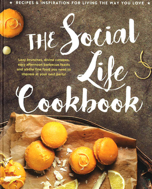 Social Life Cookbook, The