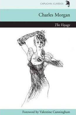 The Voyage