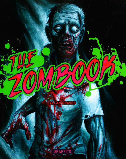 Zombook