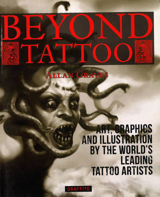 Beyond Tattoo