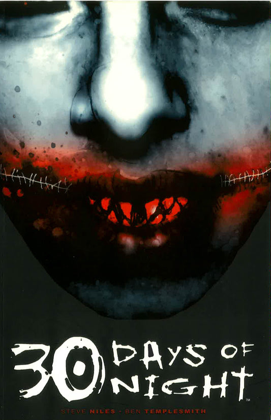 30 Days Of Night