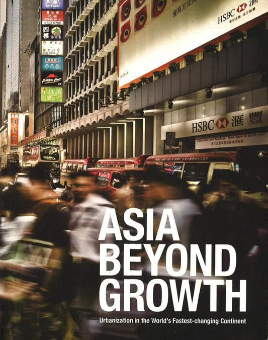 Asia Beyond Growth