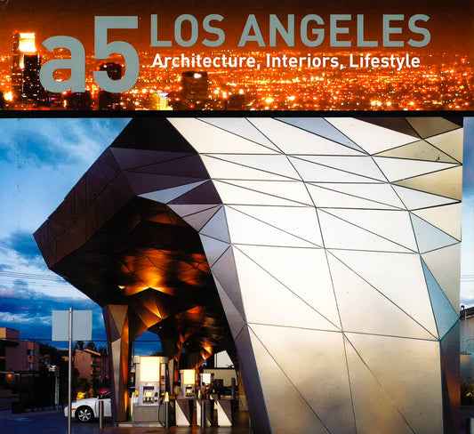 A5 Architecture Series: Los Angeles (Hb)