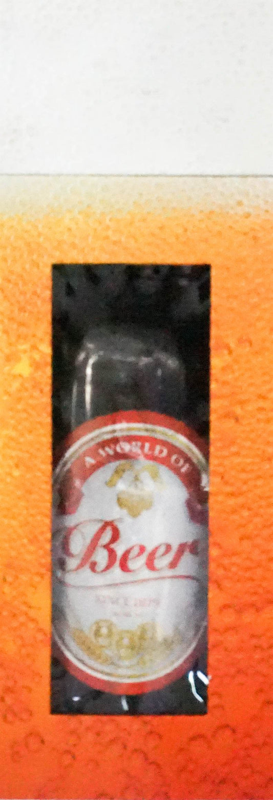 A World Of Beer