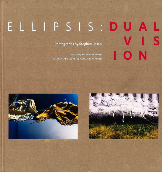 Ellipsis: Dual Vision (Hb)