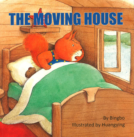Moving House