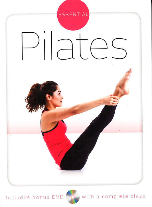 Essential: Pilates