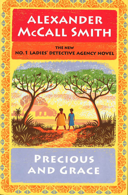 Precoius And Grace