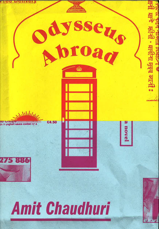 Odysseus Abroad