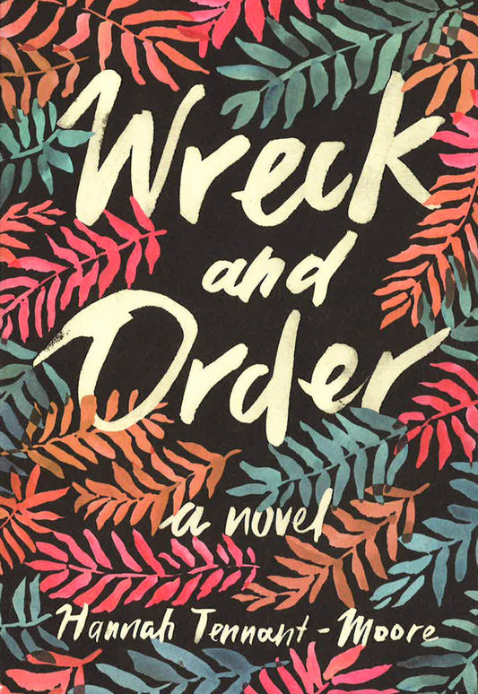Wreck And Order