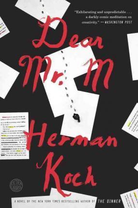 Dear Mr. M: A Novel