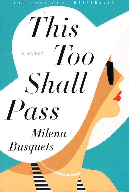 This Too Shall Pass