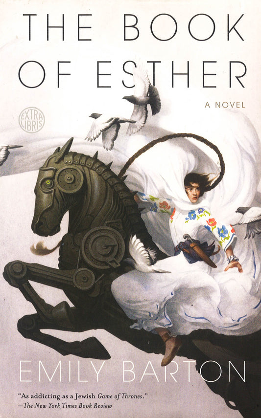 The Book Of Esther