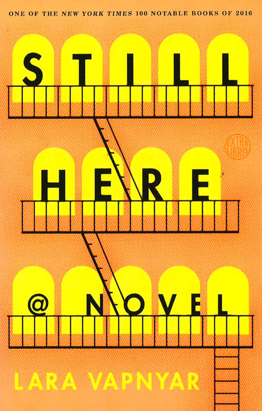 Still Here: A Novel