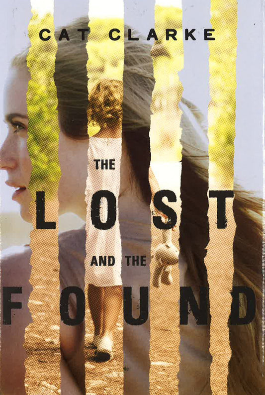 The Lost And The Found (Hb)