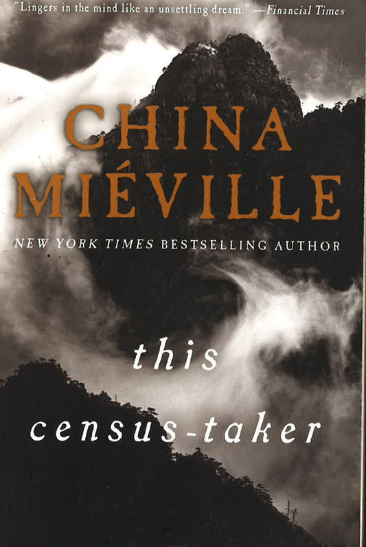 This Census-Taker