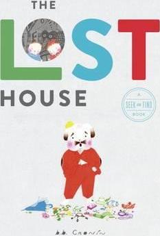 The Lost House