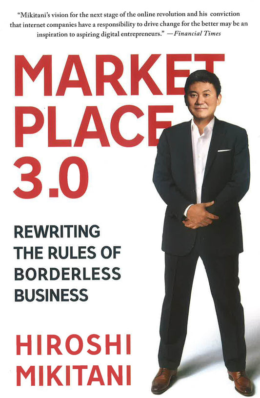 Marketplace 3.0