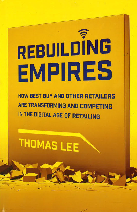 Rebuilding Empires