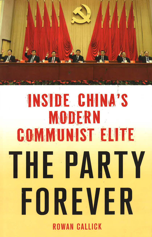The Party Forever