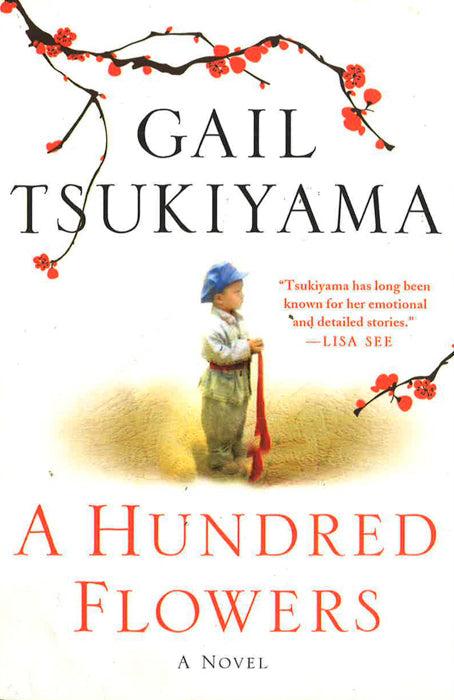 A Hundred Flowers