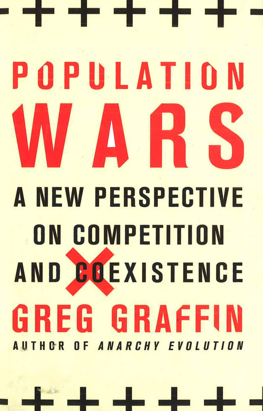 Population Wars