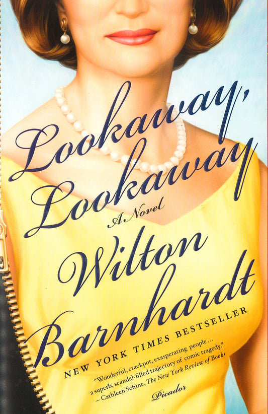 Lookaway, Lookaway