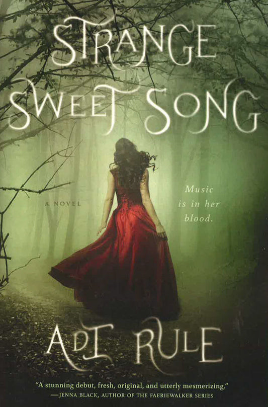 Strange Sweet Song