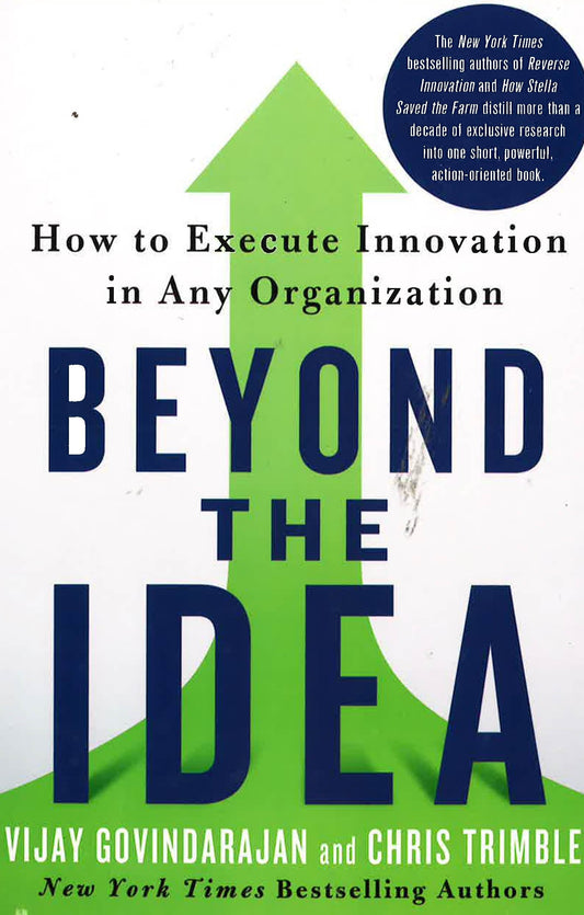 Beyond The Idea