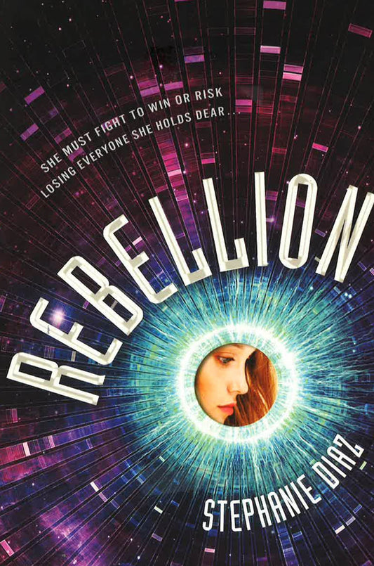 Rebellion (Extraction, Bk 2)