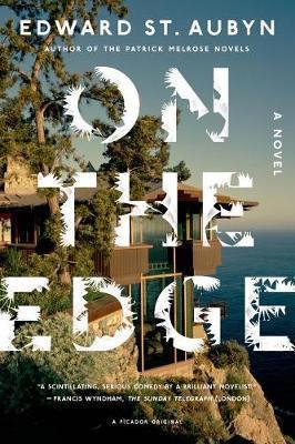 On The Edge: A Novel