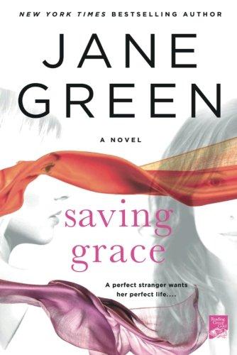 Saving Grace