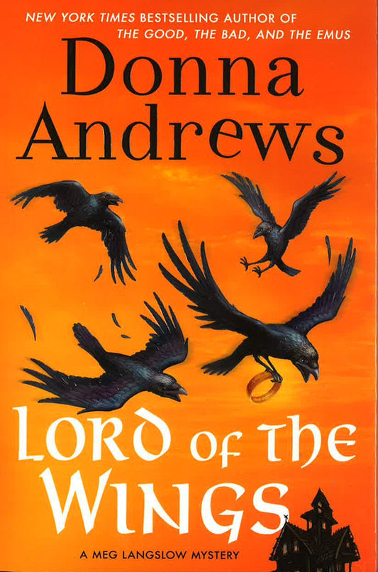 Lord Of The Wings