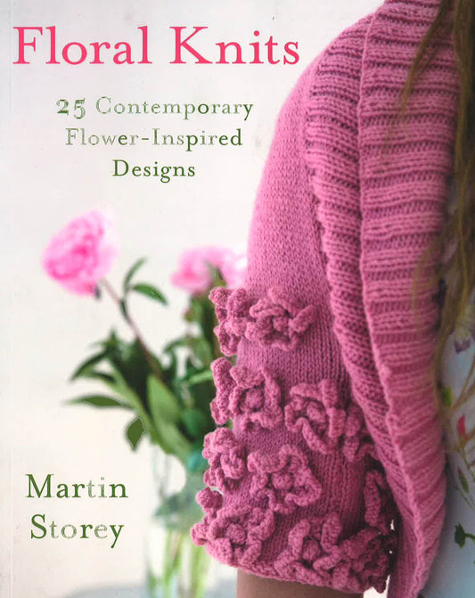 Floral Knits