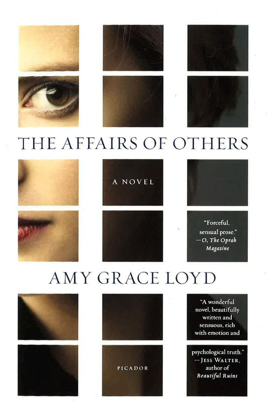 The Affairs Of Others