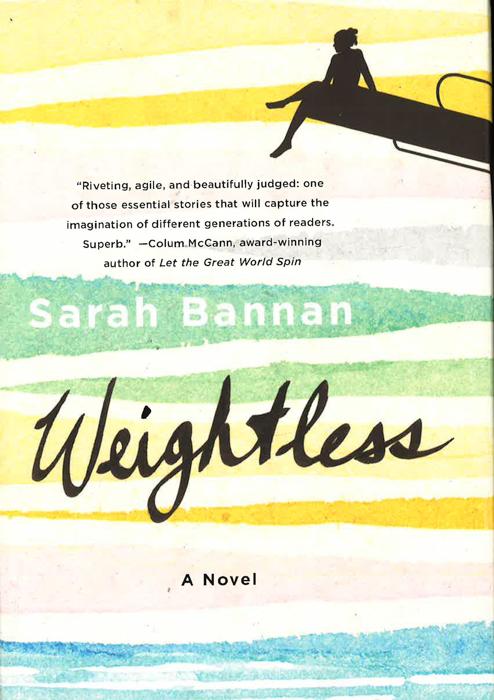 Weightless
