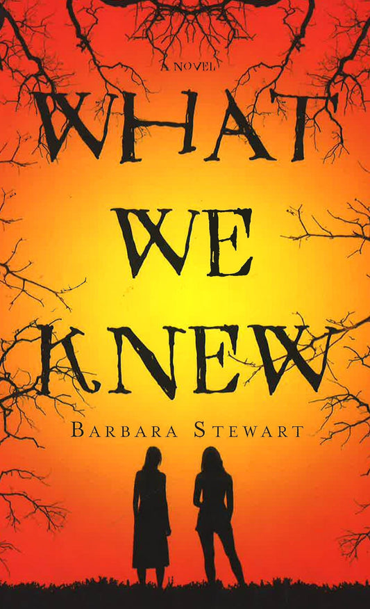 What We Knew