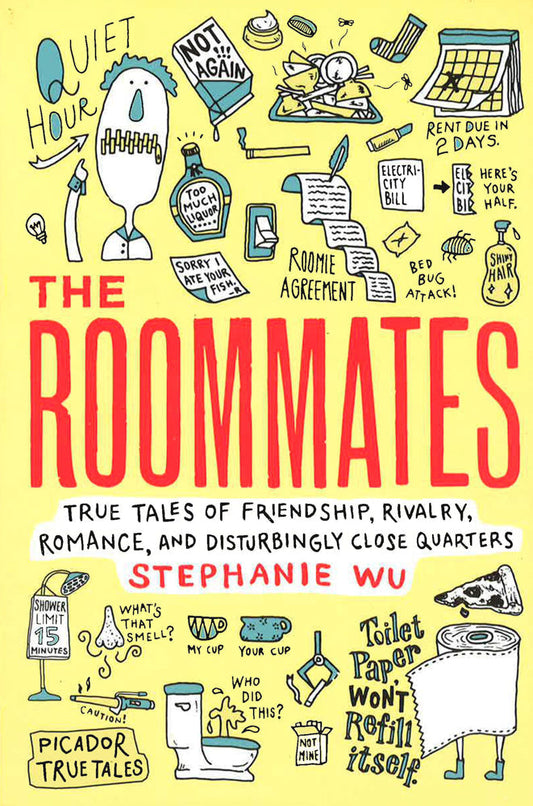 The Roommates